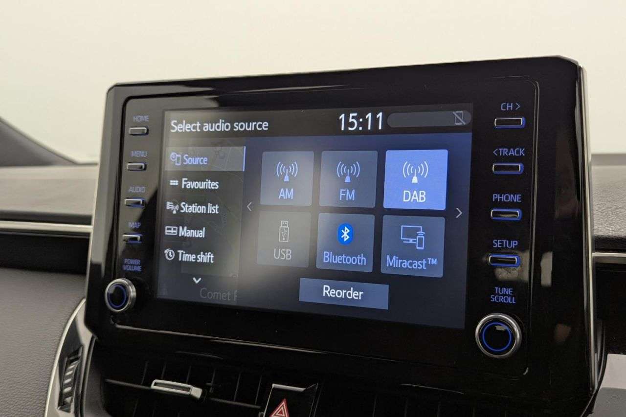 2021 TOYOTA COROLLA 2021 TOYOTA COROLLA