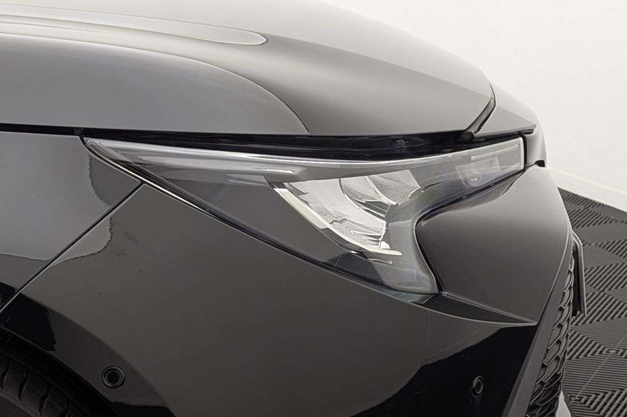 2021 TOYOTA COROLLA 2021 TOYOTA COROLLA