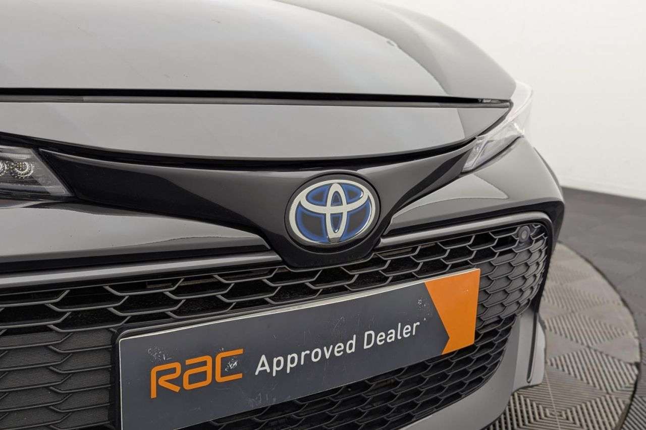 2021 TOYOTA COROLLA 2021 TOYOTA COROLLA