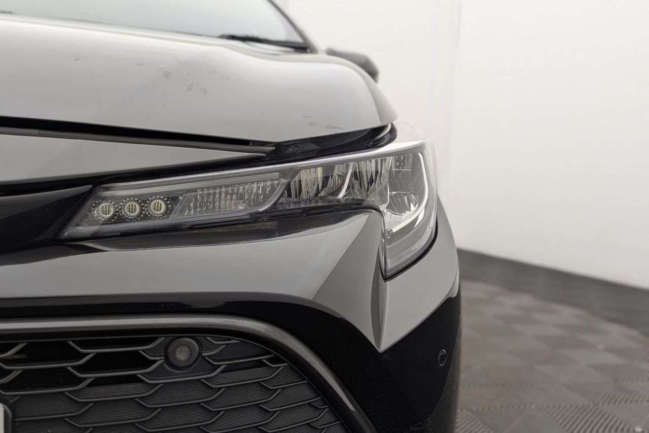 2021 TOYOTA COROLLA 2021 TOYOTA COROLLA