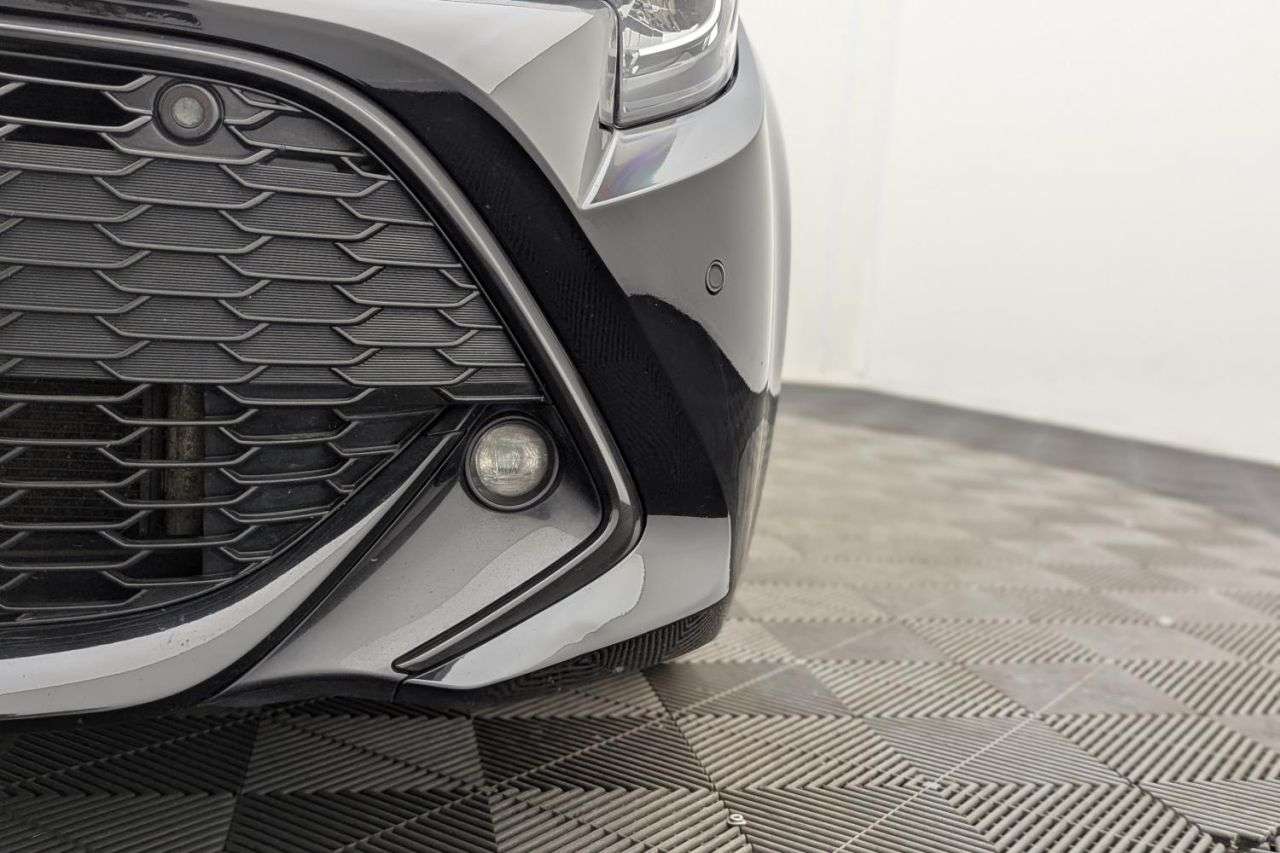 2021 TOYOTA COROLLA 2021 TOYOTA COROLLA