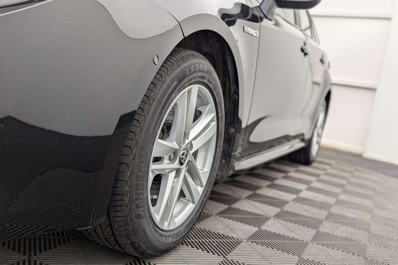 2021 TOYOTA COROLLA 2021 TOYOTA COROLLA