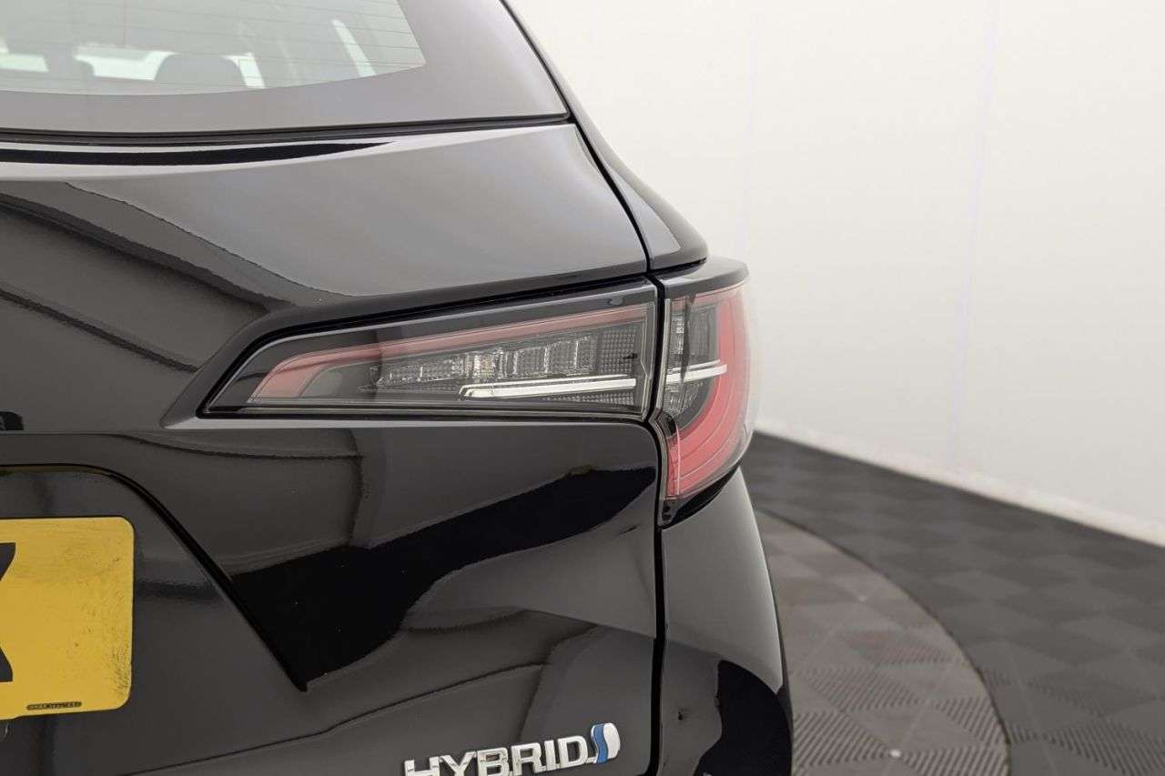 2021 TOYOTA COROLLA 2021 TOYOTA COROLLA