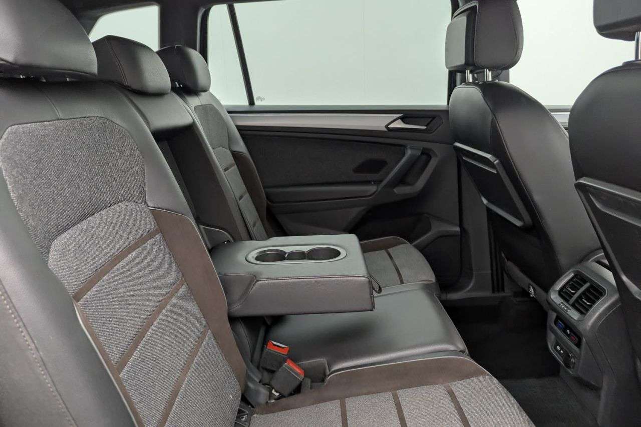 2020 SEAT TARRACO 2020 SEAT TARRACO