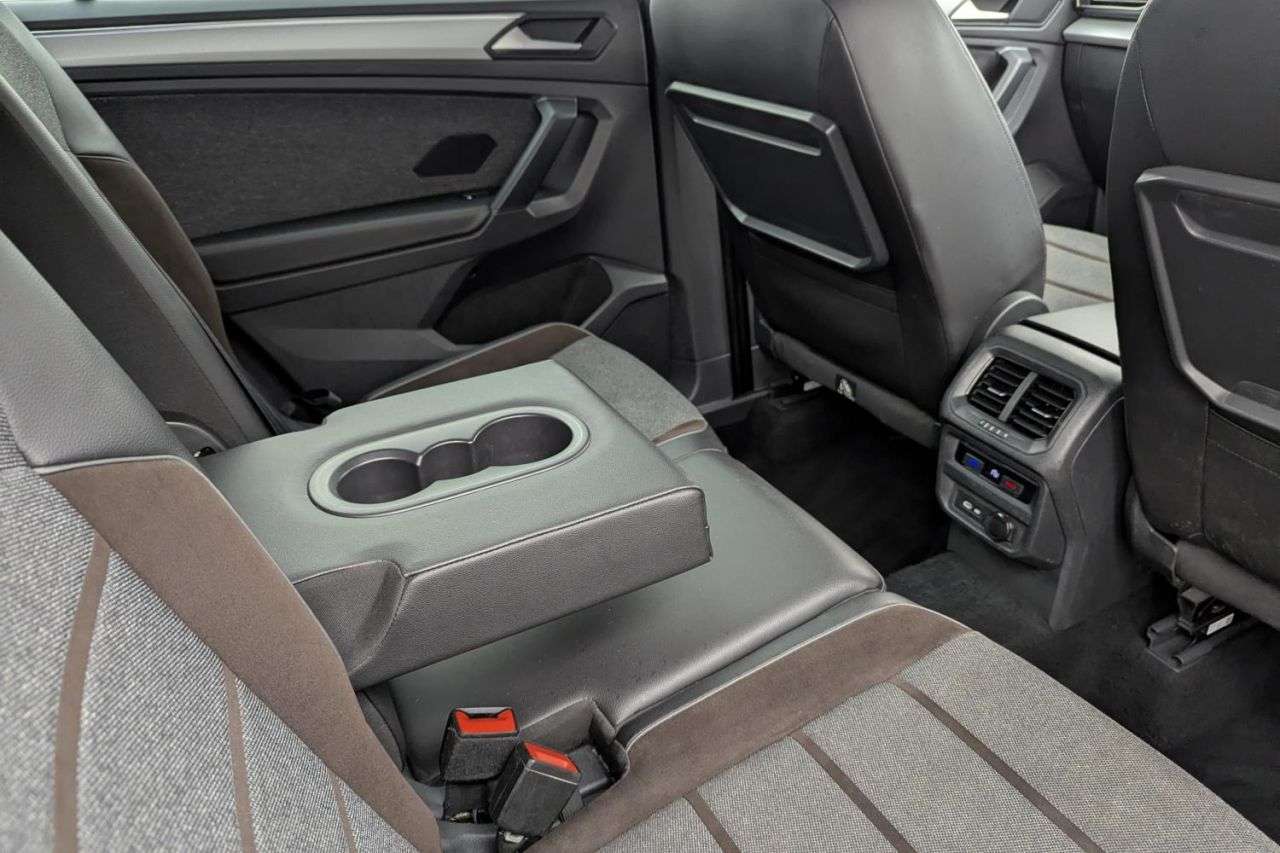 2020 SEAT TARRACO 2020 SEAT TARRACO
