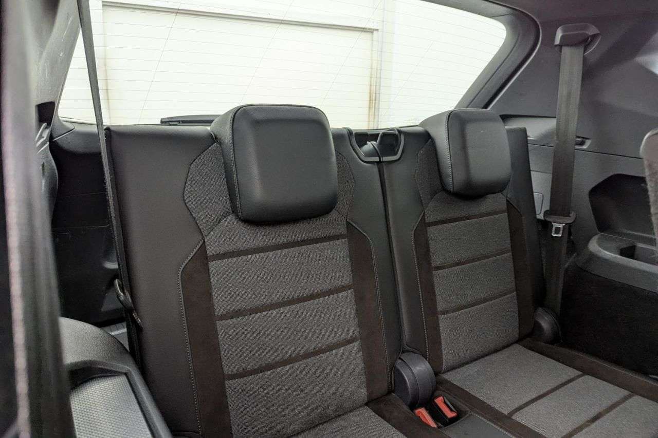 2020 SEAT TARRACO 2020 SEAT TARRACO