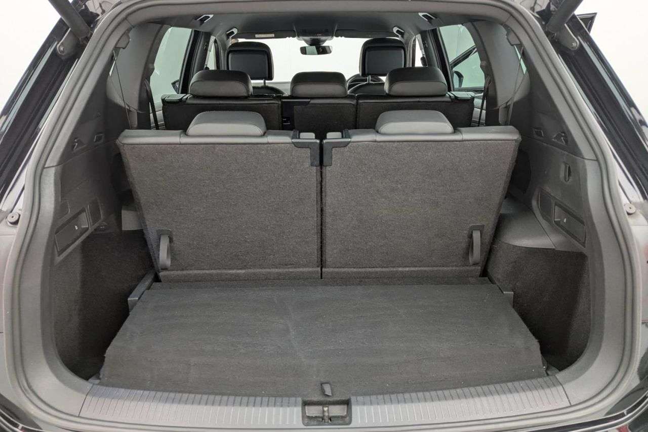 2020 SEAT TARRACO 2020 SEAT TARRACO