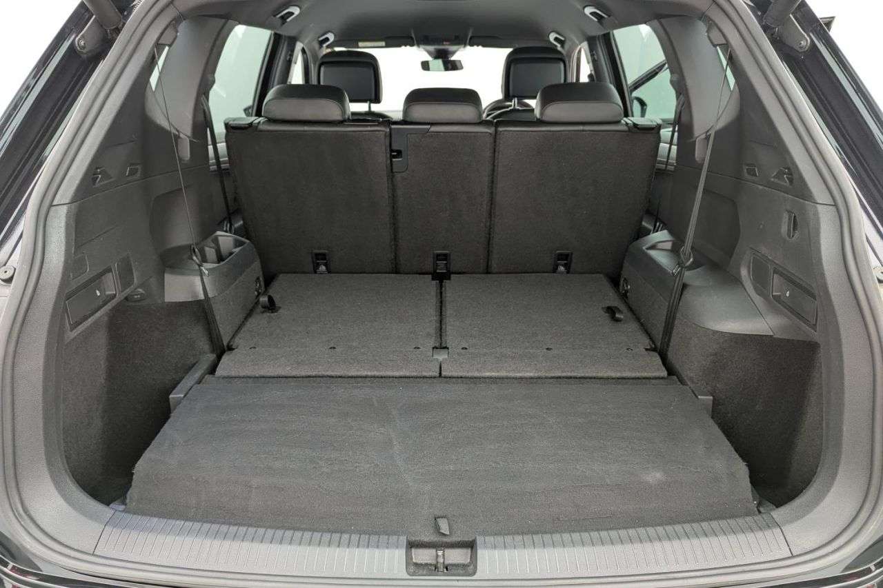 2020 SEAT TARRACO 2020 SEAT TARRACO