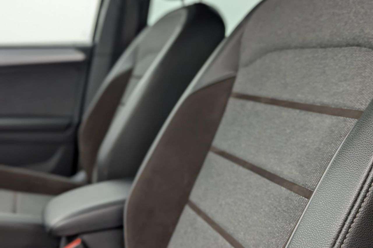 2020 SEAT TARRACO 2020 SEAT TARRACO