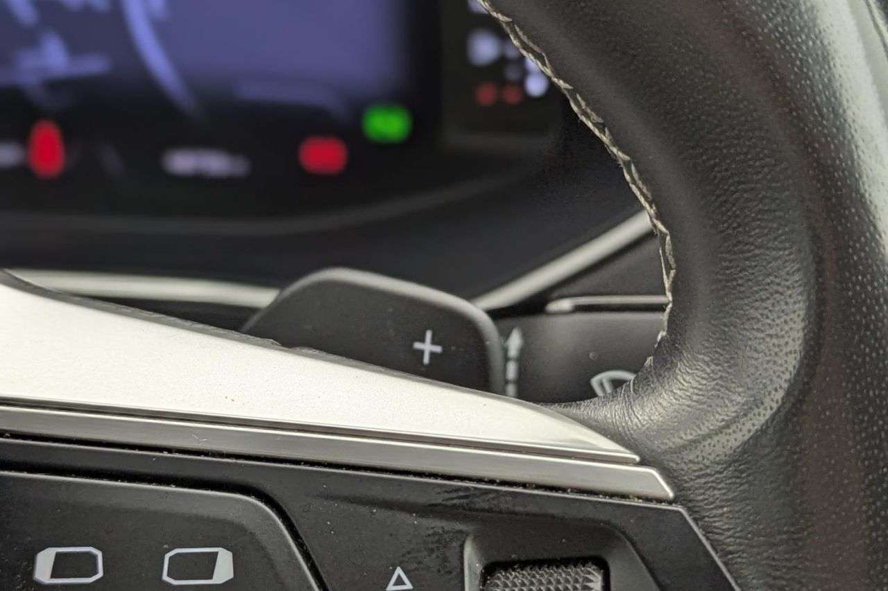 2020 SEAT TARRACO 2020 SEAT TARRACO