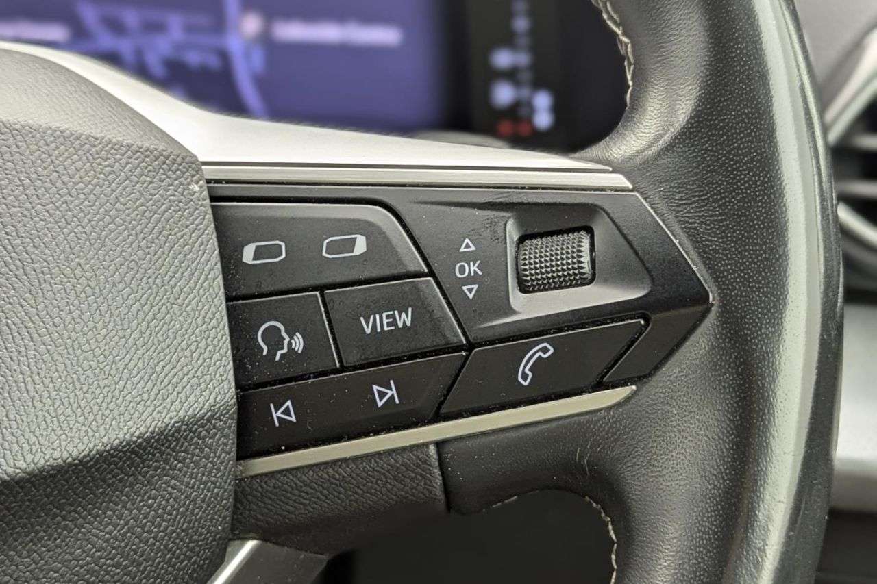2020 SEAT TARRACO 2020 SEAT TARRACO