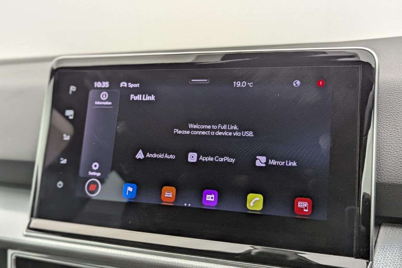 2020 SEAT TARRACO 2020 SEAT TARRACO