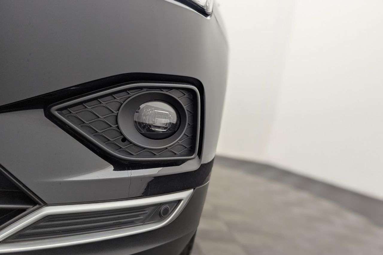 2020 SEAT TARRACO 2020 SEAT TARRACO