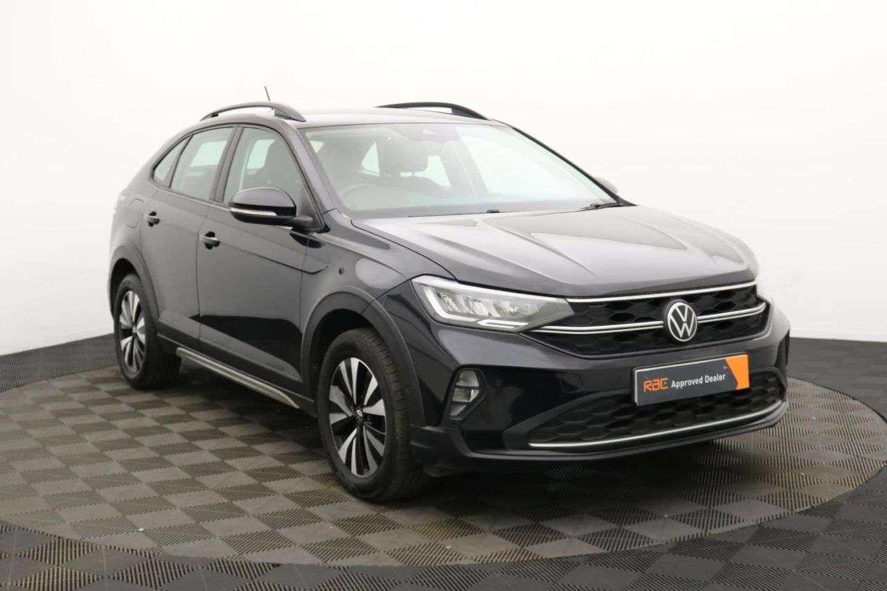 2023 VOLKSWAGEN TAIGO 2023 VOLKSWAGEN TAIGO