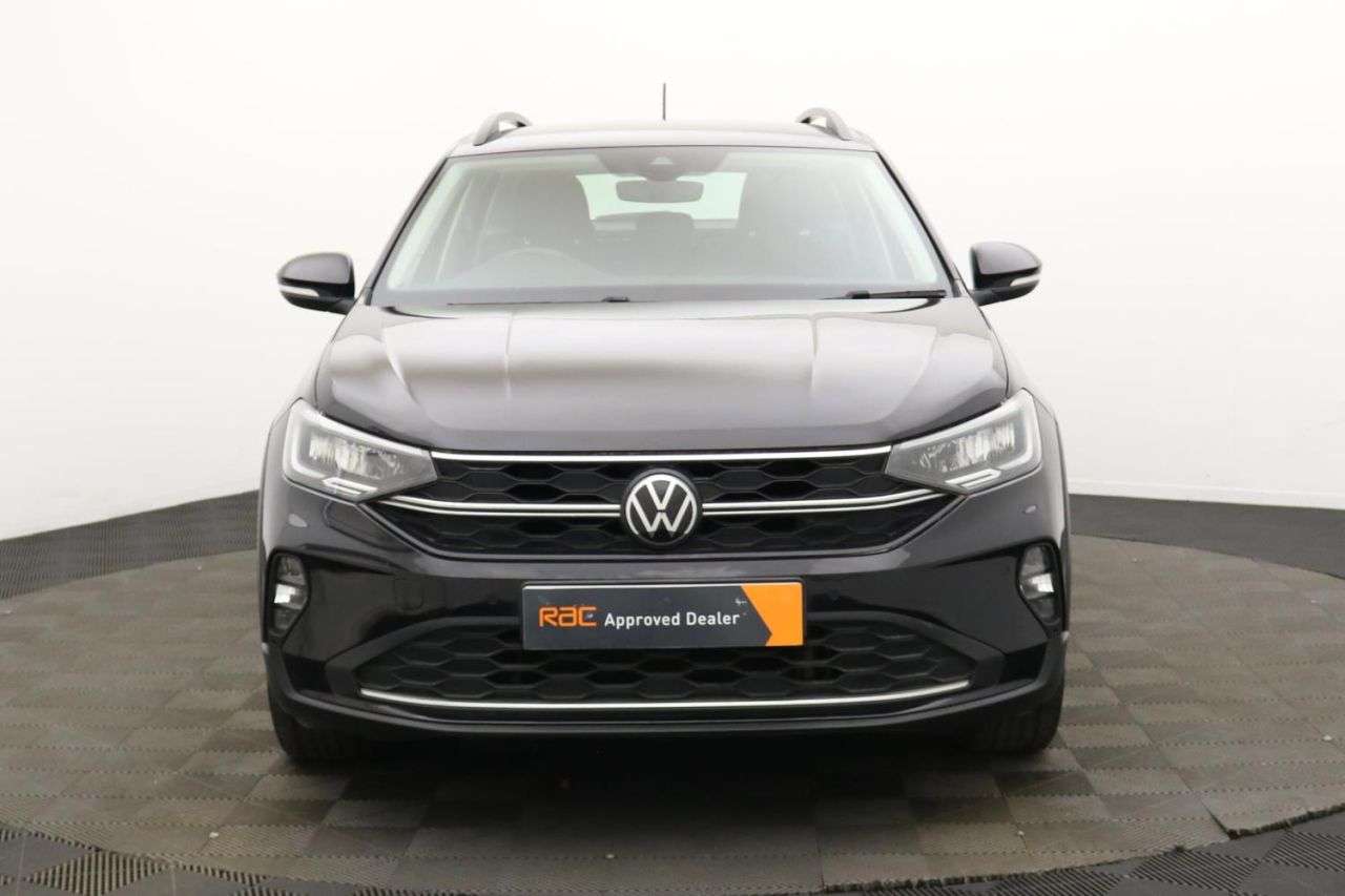 2023 VOLKSWAGEN TAIGO 2023 VOLKSWAGEN TAIGO