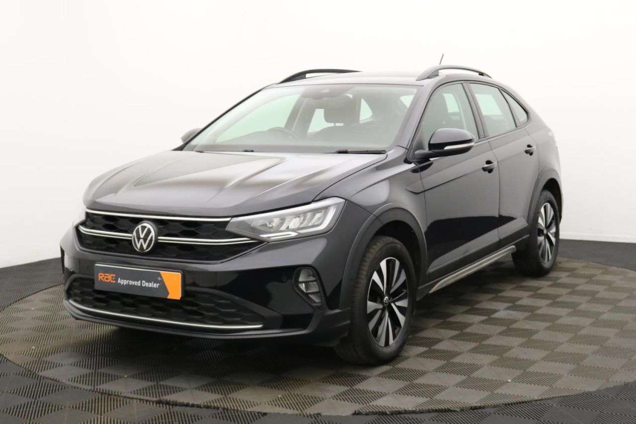 2023 VOLKSWAGEN TAIGO 2023 VOLKSWAGEN TAIGO