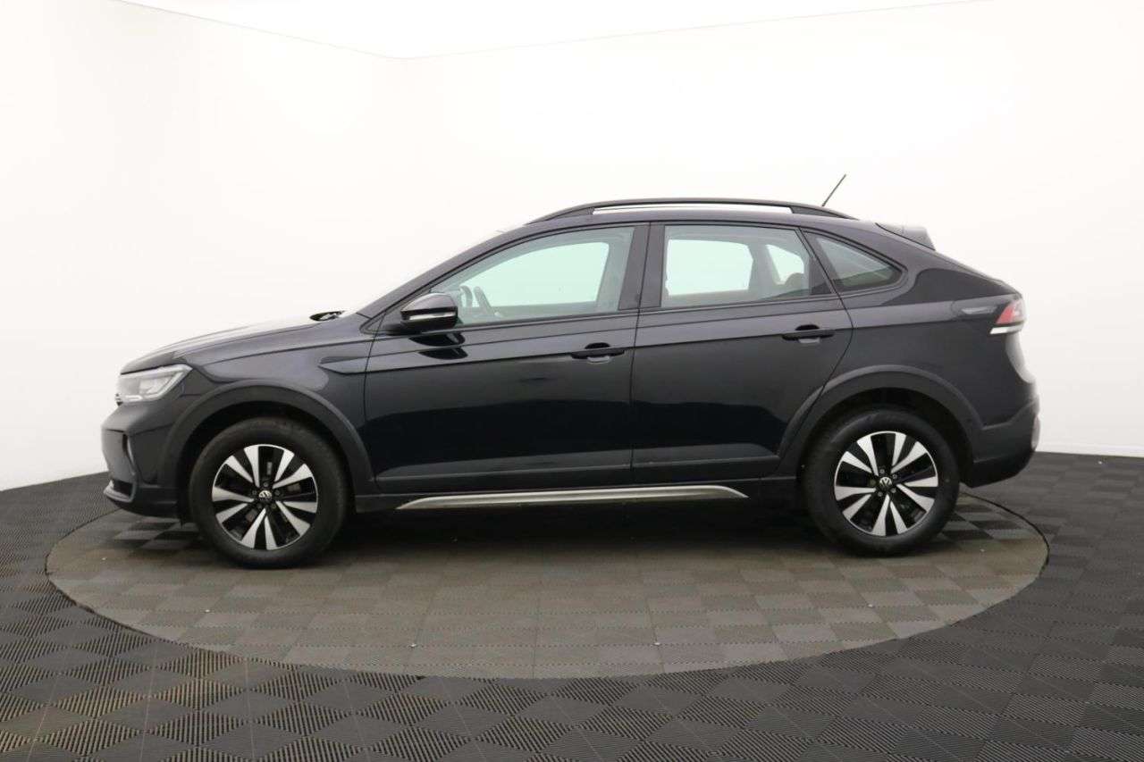 2023 VOLKSWAGEN TAIGO 2023 VOLKSWAGEN TAIGO