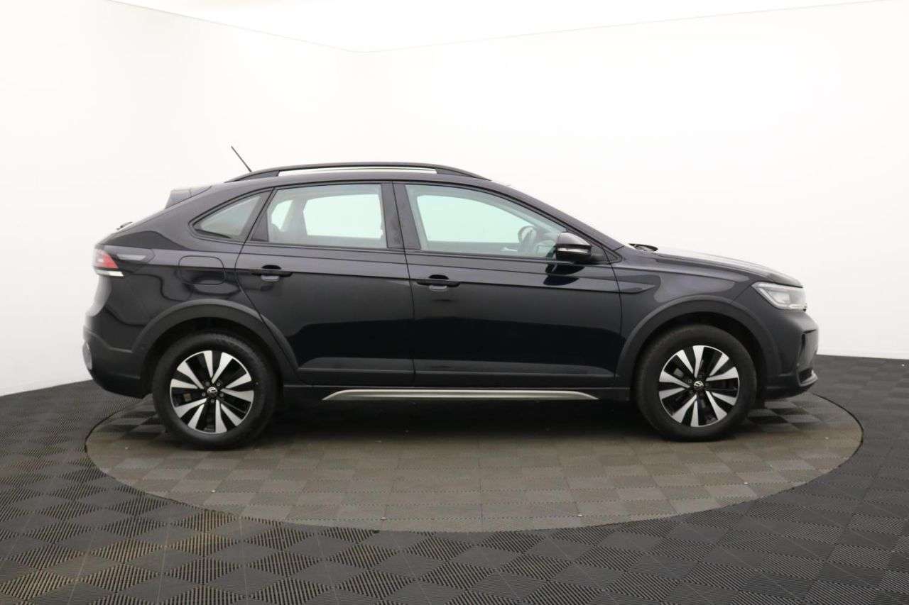 A 2023 VOLKSWAGEN TAIGO 1.0 TSI Life SUV 5dr Petrol Manual Euro 6 (s/s) (95 ps) Award Winning 5 Sta A 2023 VOLKSWAGEN TAIGO 1.0 TSI Life SUV 5dr Petrol Manual Euro 6 (s/s) (95 ps) Award Winning 5 Sta