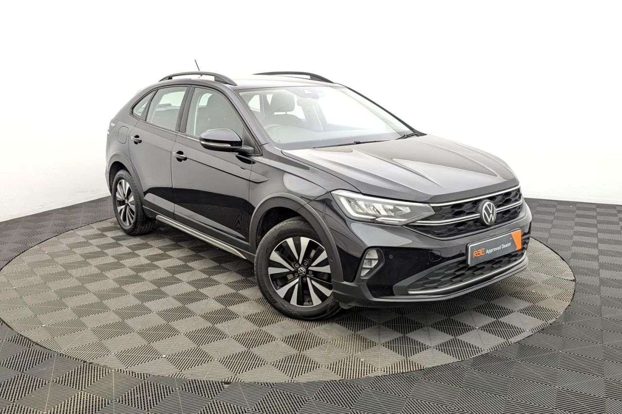 A 2023 VOLKSWAGEN TAIGO 1.0 TSI Life SUV 5dr Petrol Manual Euro 6 (s/s) (95 ps) Award Winning 5 Sta A 2023 VOLKSWAGEN TAIGO 1.0 TSI Life SUV 5dr Petrol Manual Euro 6 (s/s) (95 ps) Award Winning 5 Sta
