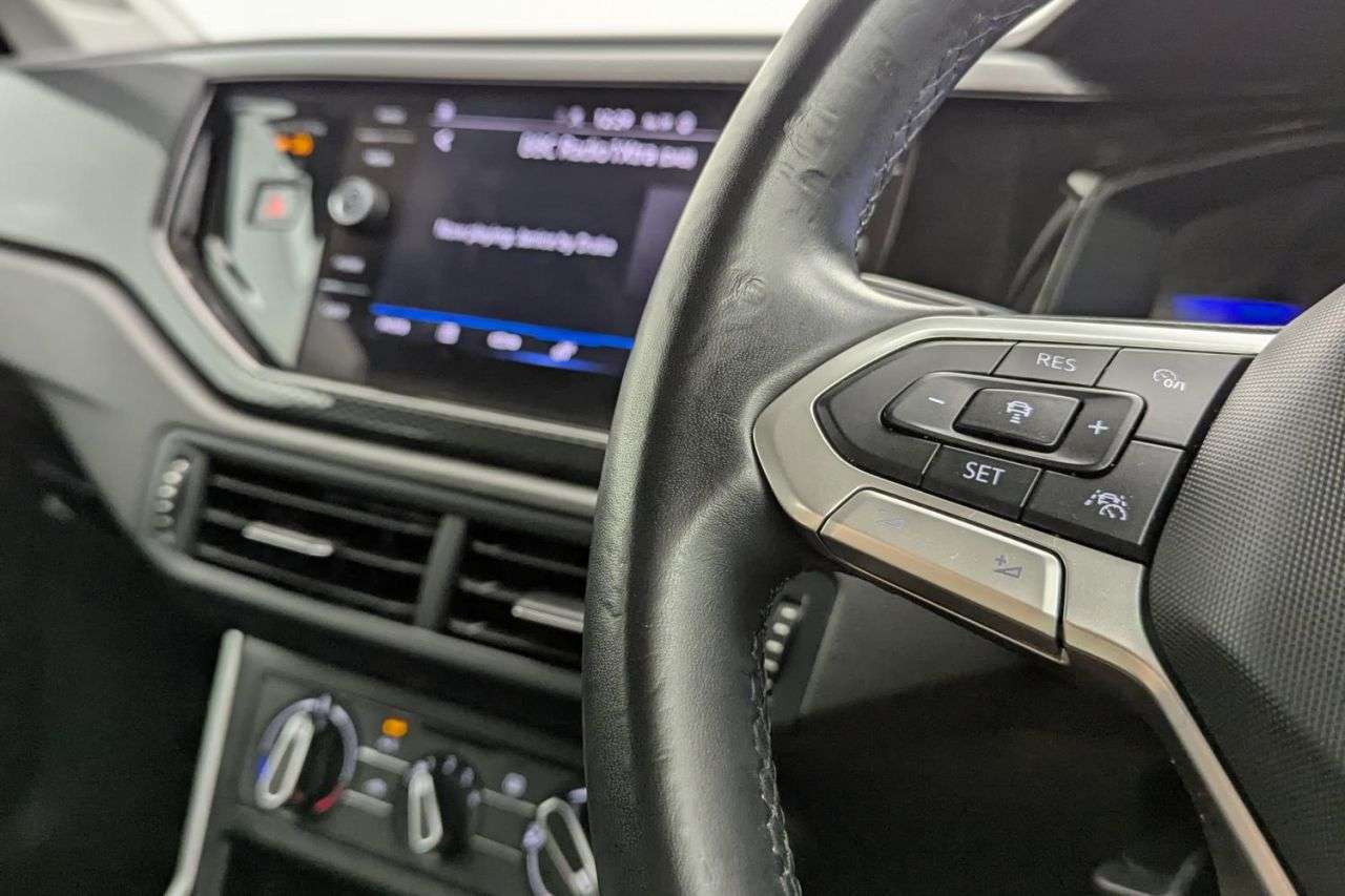 2023 VOLKSWAGEN TAIGO 2023 VOLKSWAGEN TAIGO