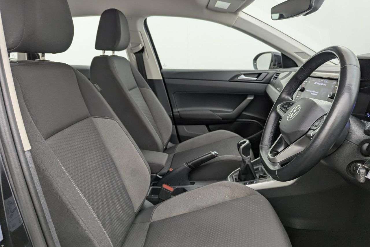 A 2023 VOLKSWAGEN TAIGO 1.0 TSI Life SUV 5dr Petrol Manual Euro 6 (s/s) (95 ps) Award Winning 5 Sta A 2023 VOLKSWAGEN TAIGO 1.0 TSI Life SUV 5dr Petrol Manual Euro 6 (s/s) (95 ps) Award Winning 5 Sta