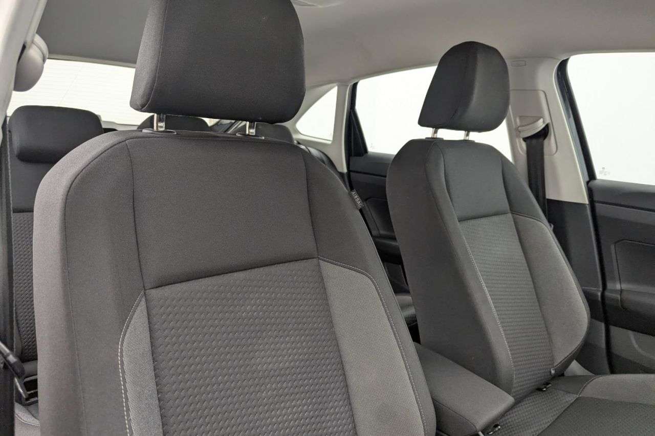 2023 VOLKSWAGEN TAIGO 2023 VOLKSWAGEN TAIGO