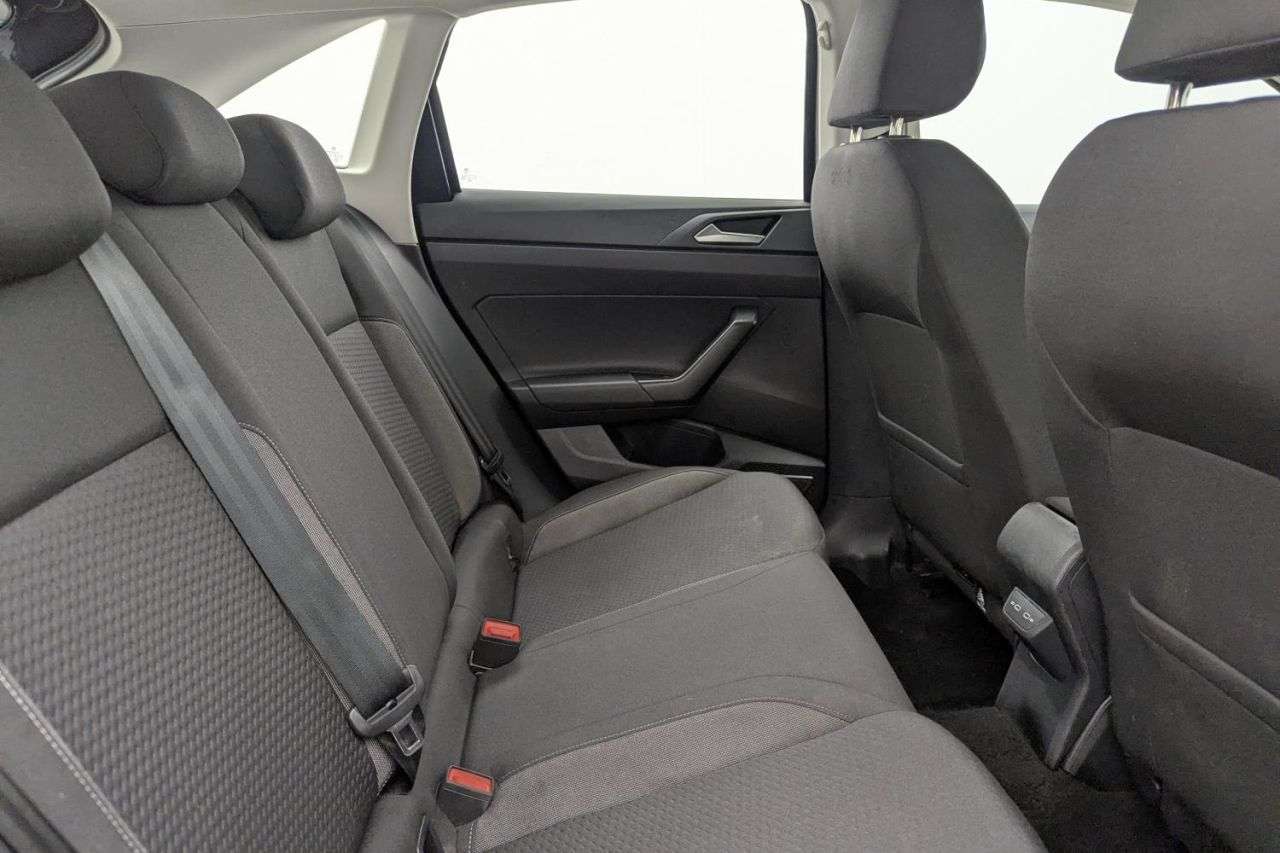 2023 VOLKSWAGEN TAIGO 2023 VOLKSWAGEN TAIGO