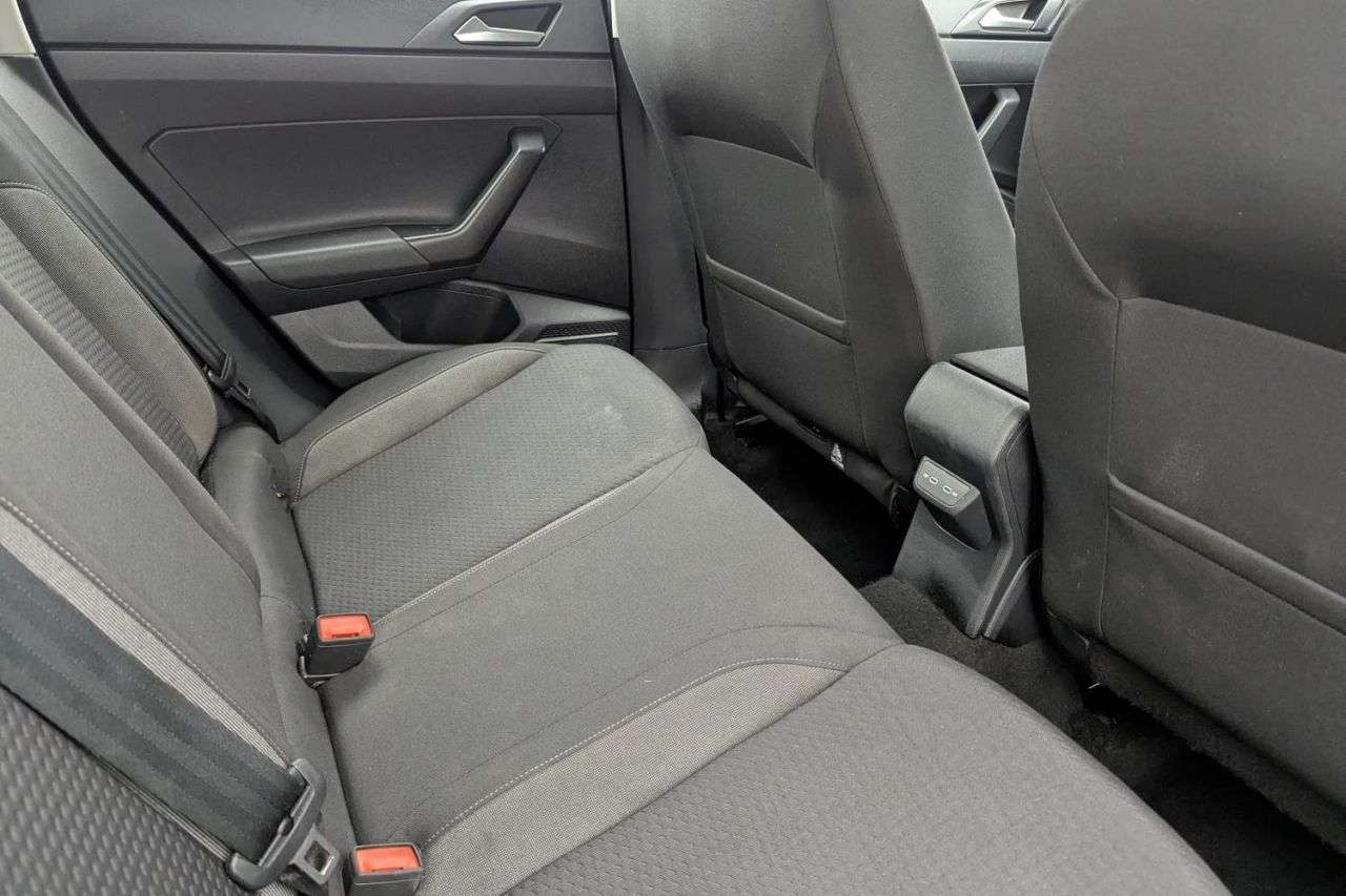 2023 VOLKSWAGEN TAIGO 2023 VOLKSWAGEN TAIGO