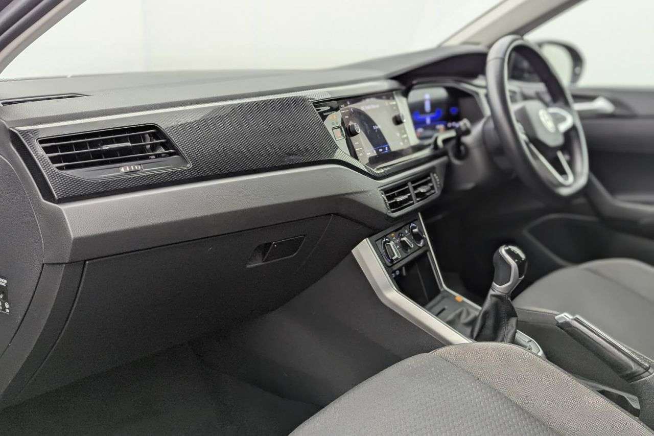2023 VOLKSWAGEN TAIGO 2023 VOLKSWAGEN TAIGO