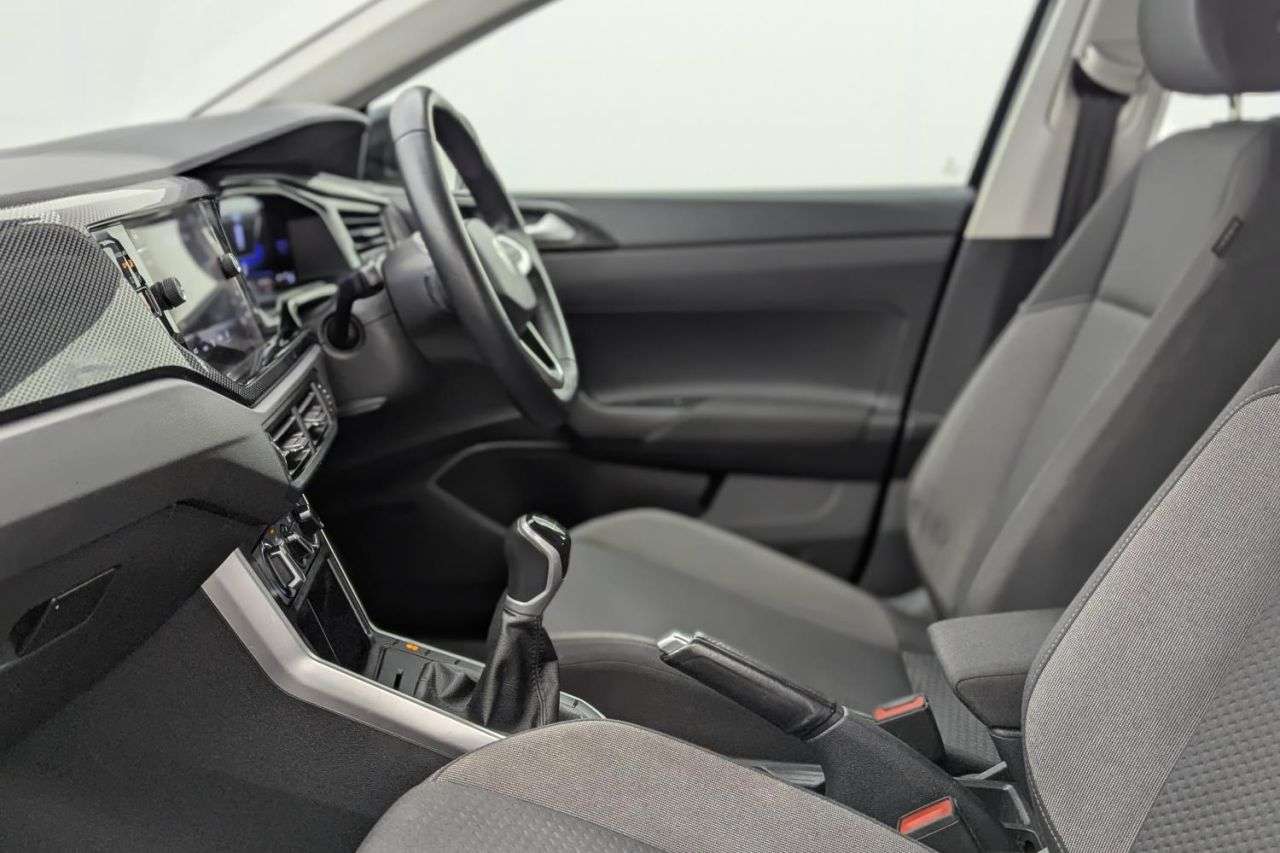2023 VOLKSWAGEN TAIGO 2023 VOLKSWAGEN TAIGO