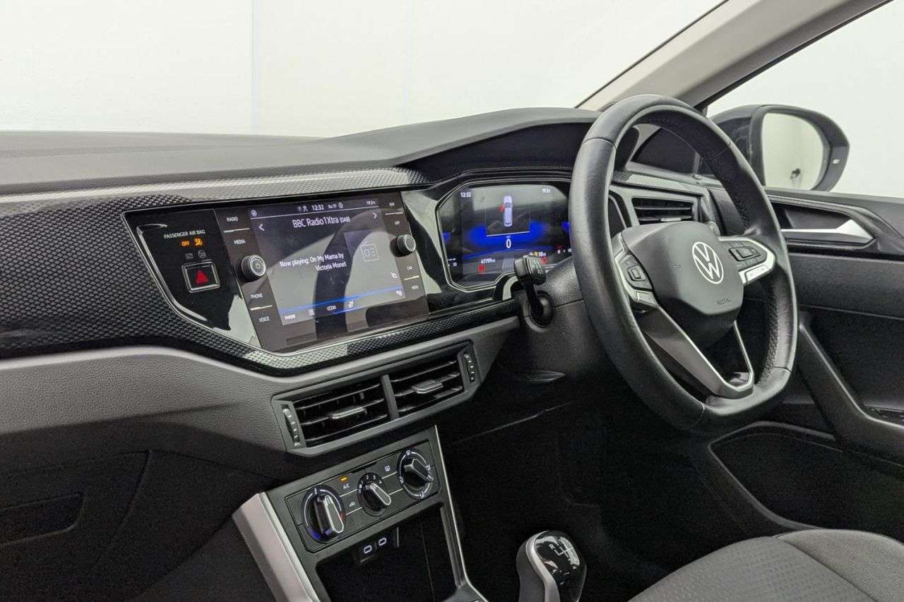 2023 VOLKSWAGEN TAIGO 2023 VOLKSWAGEN TAIGO