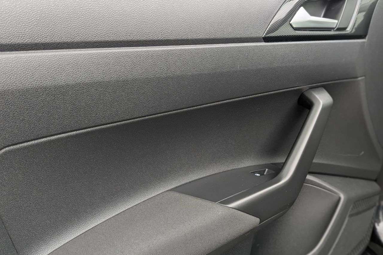 2023 VOLKSWAGEN TAIGO 2023 VOLKSWAGEN TAIGO