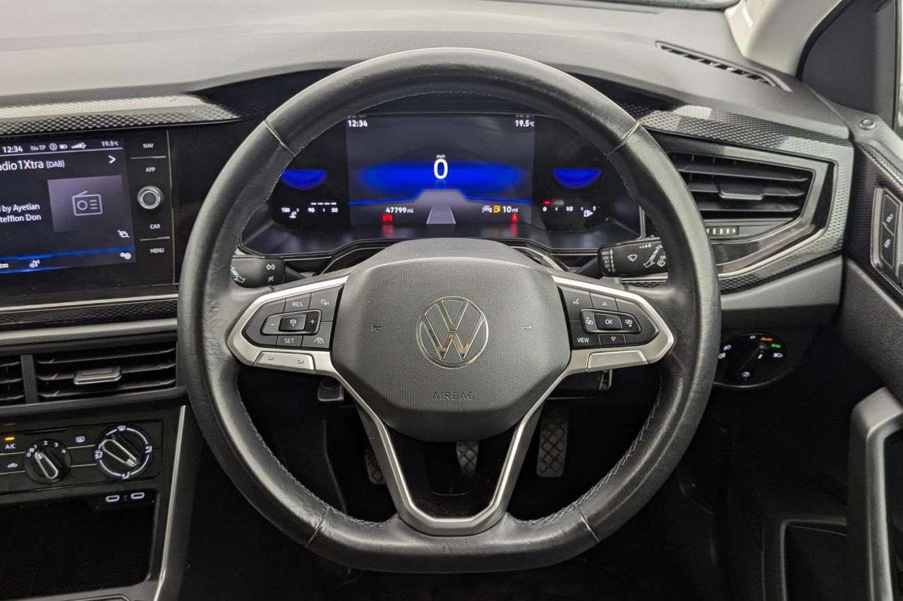 2023 VOLKSWAGEN TAIGO 2023 VOLKSWAGEN TAIGO