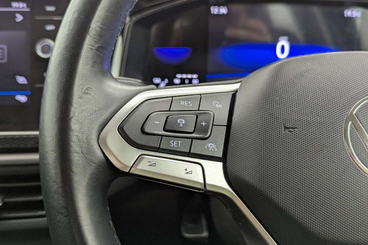 2023 VOLKSWAGEN TAIGO 2023 VOLKSWAGEN TAIGO