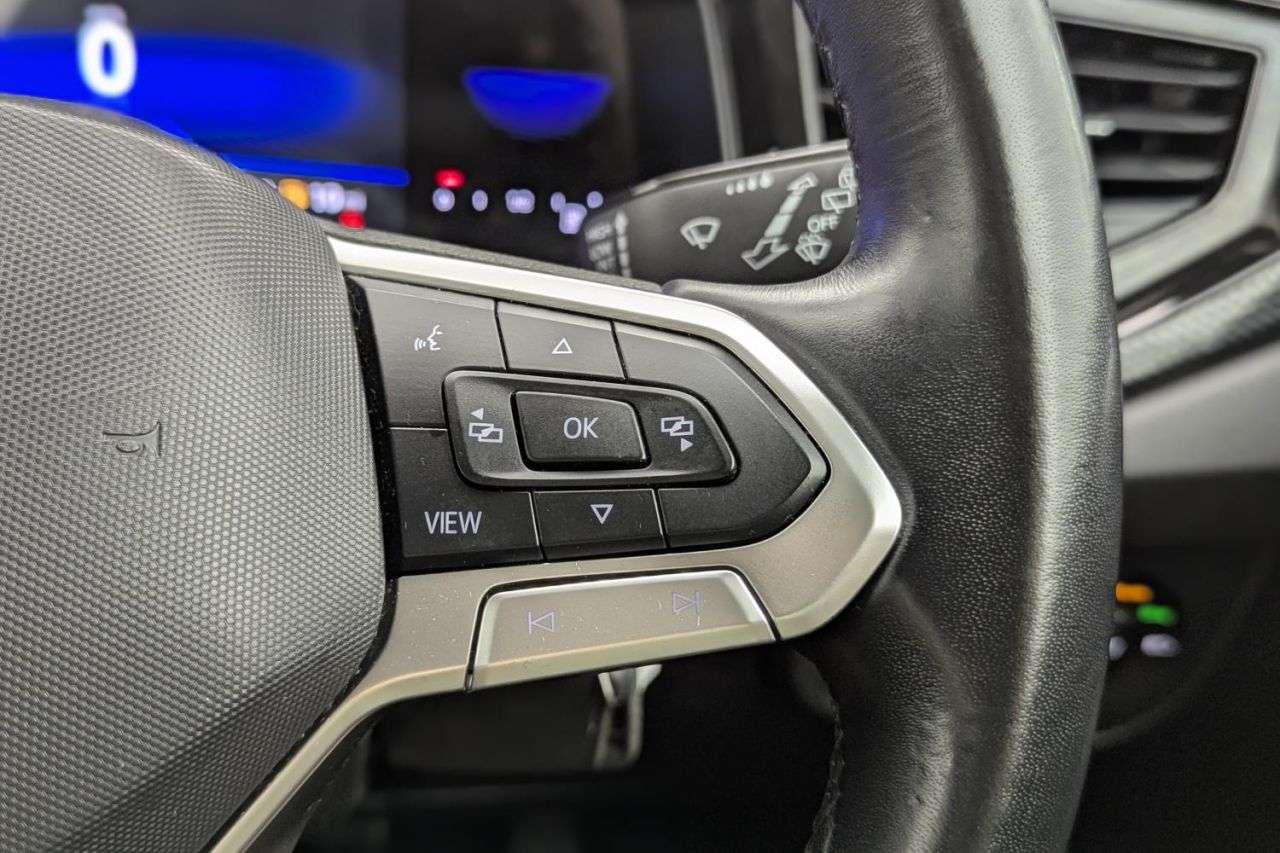 2023 VOLKSWAGEN TAIGO 2023 VOLKSWAGEN TAIGO