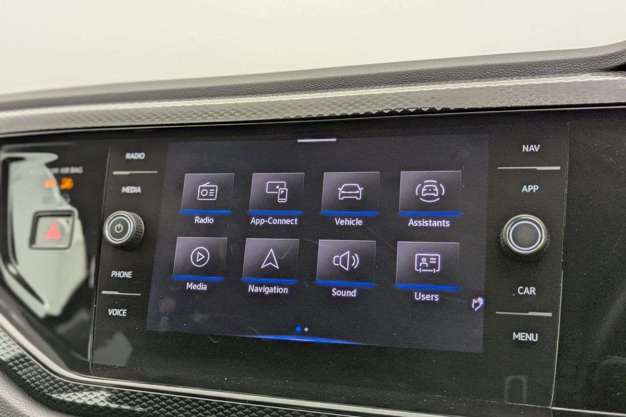 2023 VOLKSWAGEN TAIGO 2023 VOLKSWAGEN TAIGO
