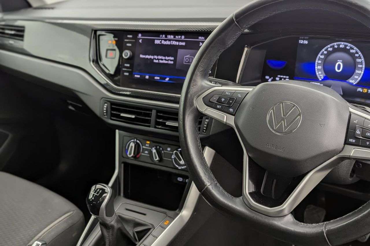 2023 VOLKSWAGEN TAIGO 2023 VOLKSWAGEN TAIGO