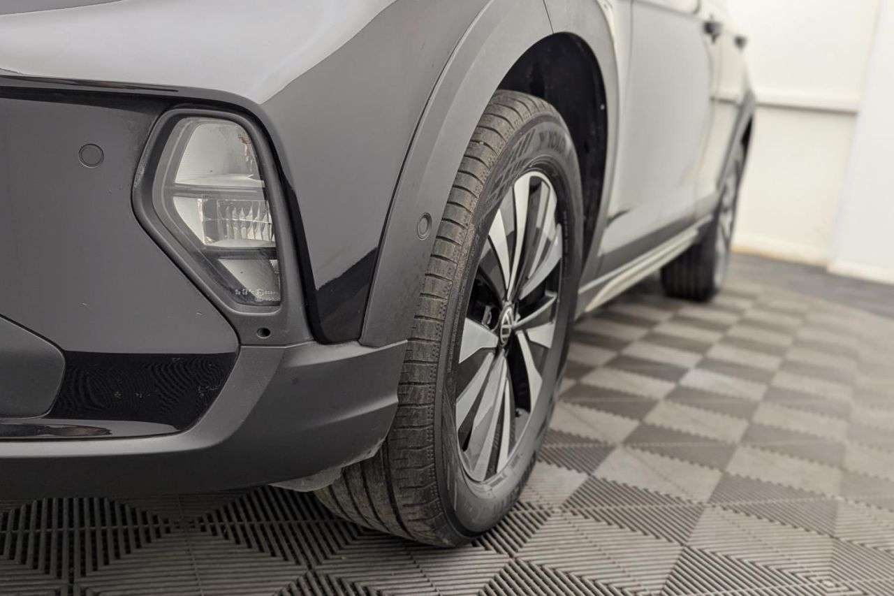 2023 VOLKSWAGEN TAIGO 2023 VOLKSWAGEN TAIGO