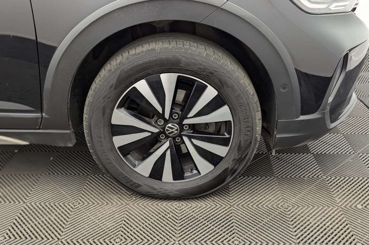 2023 VOLKSWAGEN TAIGO 2023 VOLKSWAGEN TAIGO