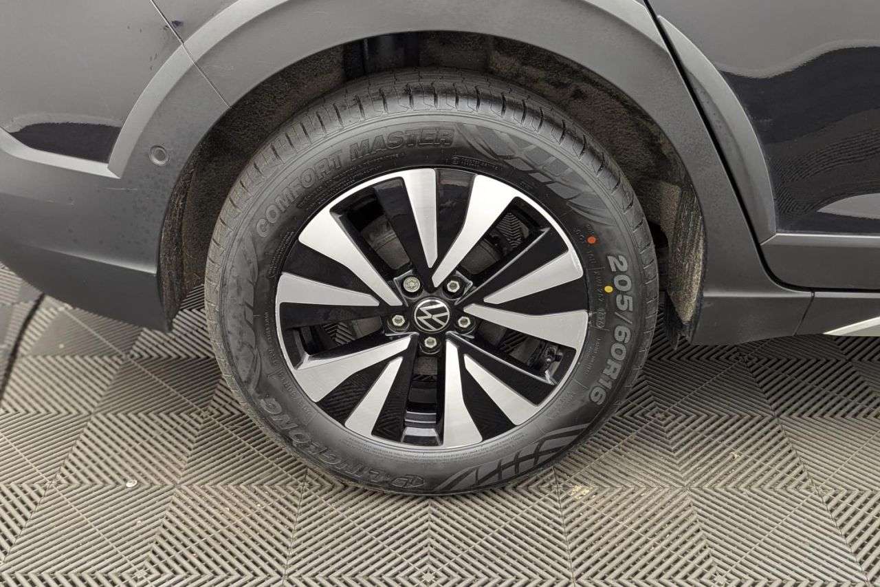2023 VOLKSWAGEN TAIGO 2023 VOLKSWAGEN TAIGO