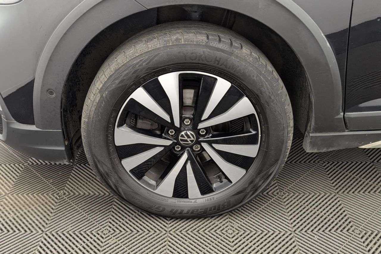2023 VOLKSWAGEN TAIGO 2023 VOLKSWAGEN TAIGO