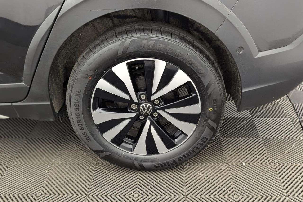 2023 VOLKSWAGEN TAIGO 2023 VOLKSWAGEN TAIGO