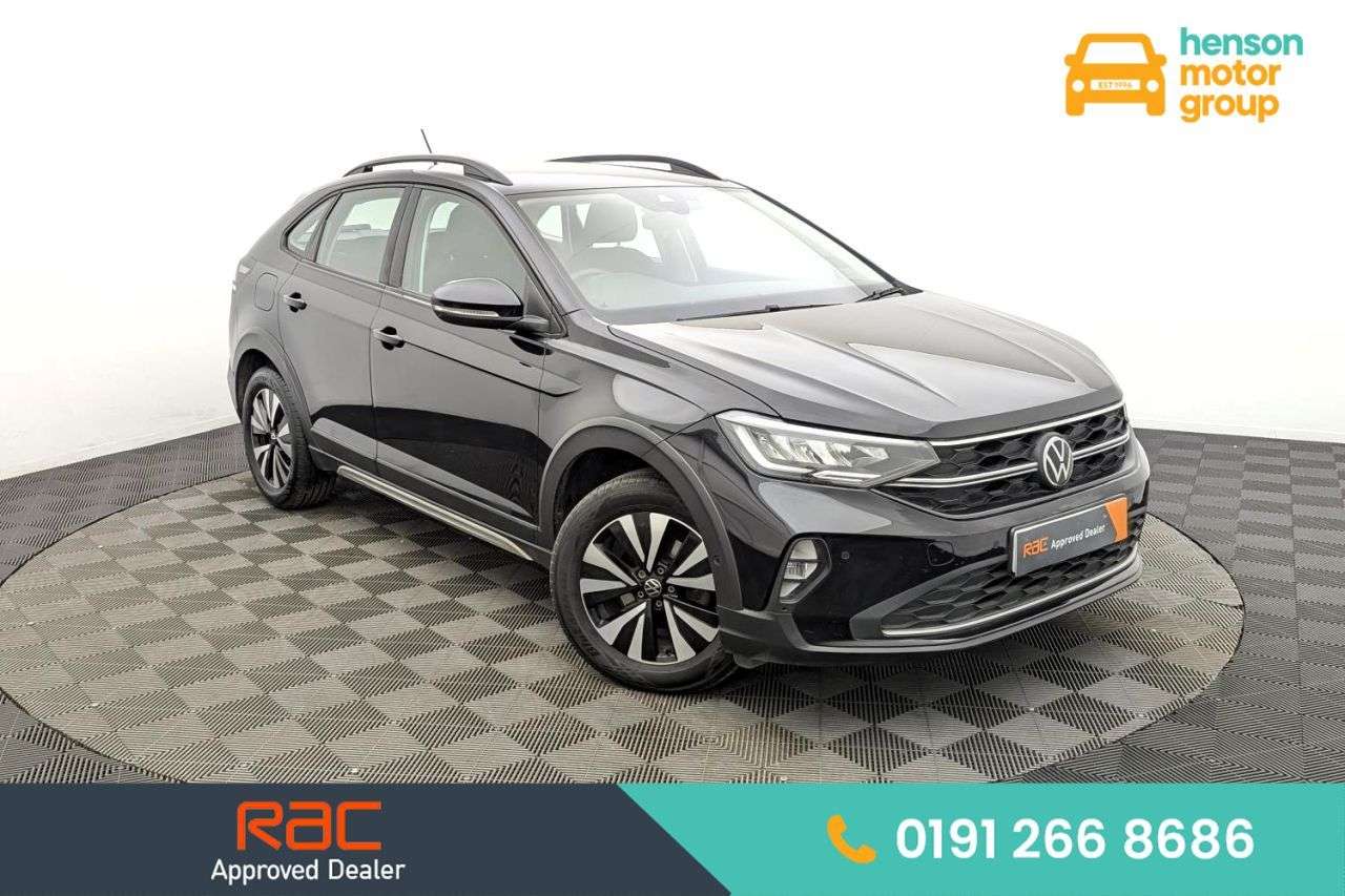 A 2023 VOLKSWAGEN TAIGO 1.0 TSI Life SUV 5dr Petrol Manual Euro 6 (s/s) (95 ps) Award Winning 5 Sta A 2023 VOLKSWAGEN TAIGO 1.0 TSI Life SUV 5dr Petrol Manual Euro 6 (s/s) (95 ps) Award Winning 5 Sta