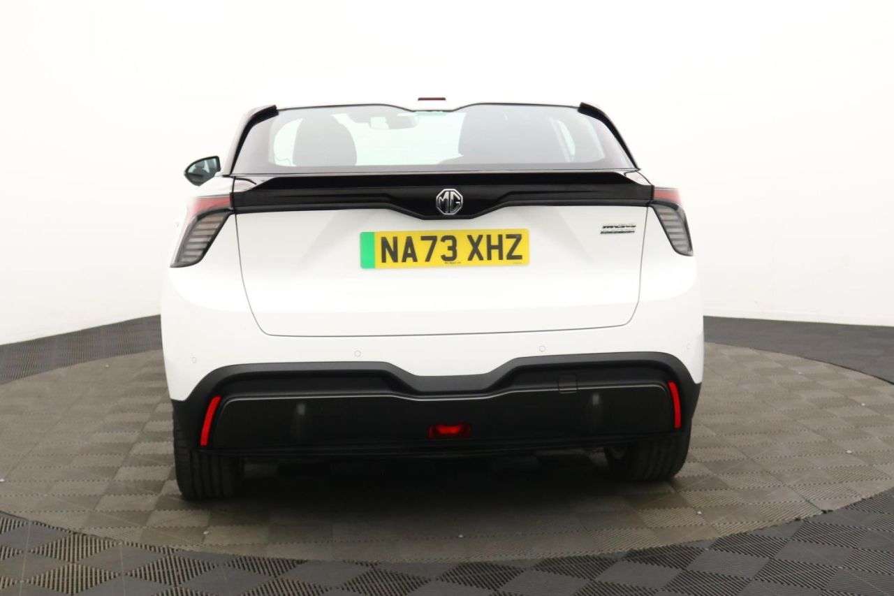 2023 MG MG4 2023 MG MG4