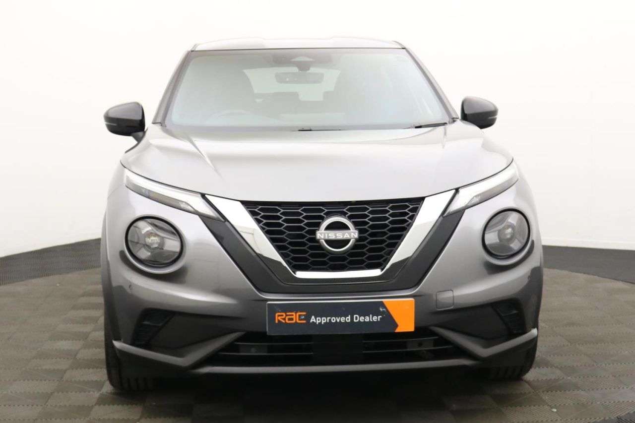 2025 NISSAN JUKE 2025 NISSAN JUKE
