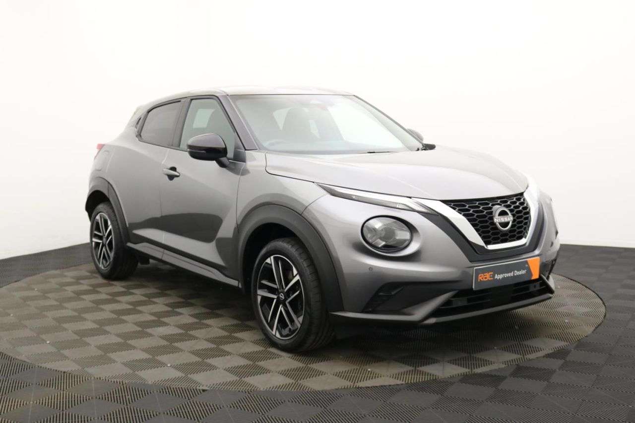 2025 NISSAN JUKE 2025 NISSAN JUKE