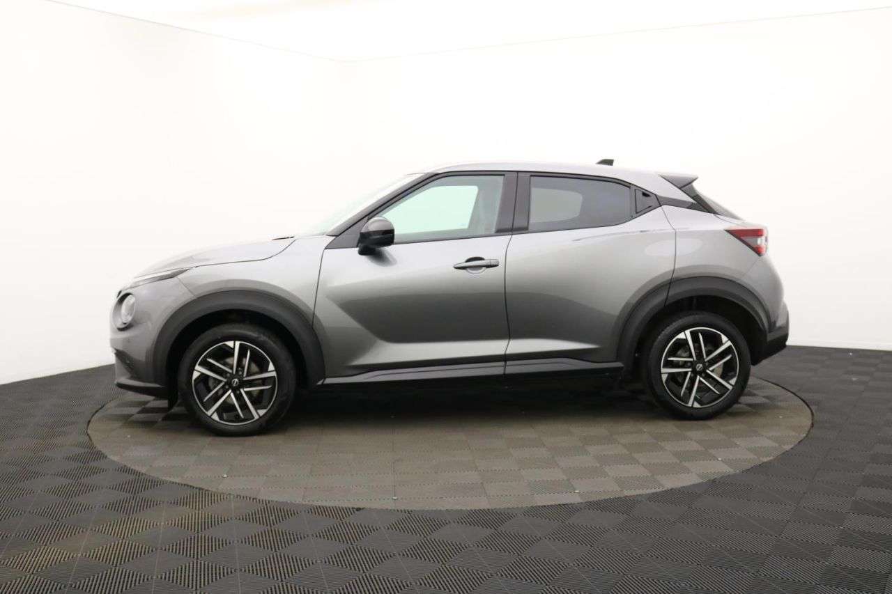 2025 NISSAN JUKE 2025 NISSAN JUKE