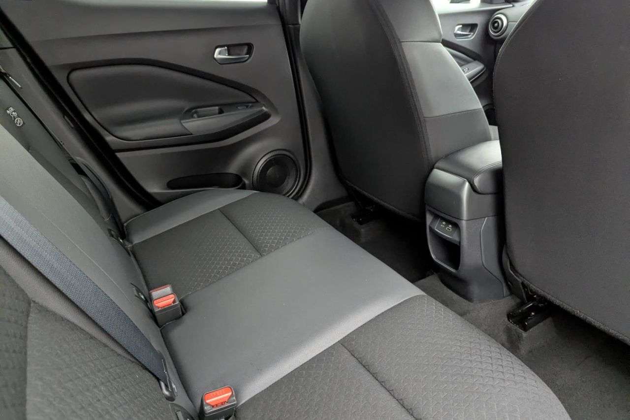 2025 NISSAN JUKE 2025 NISSAN JUKE