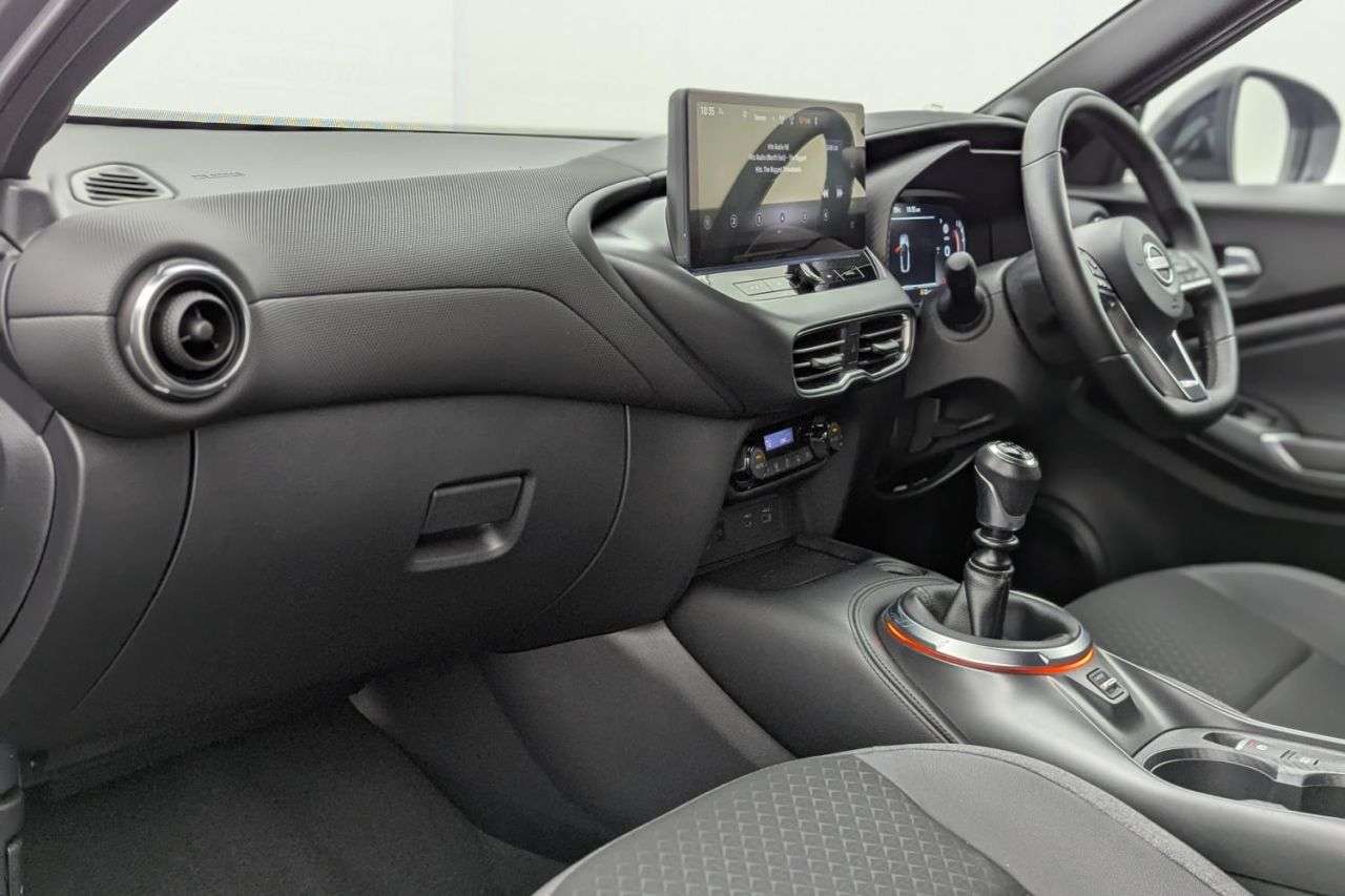 2025 NISSAN JUKE 2025 NISSAN JUKE