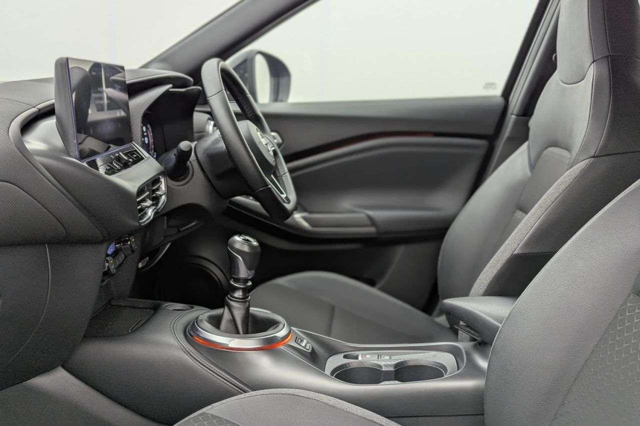 2025 NISSAN JUKE 2025 NISSAN JUKE